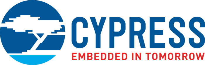 Cypress Semiconductor Logo