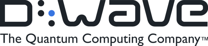 D Wave Systems Logo