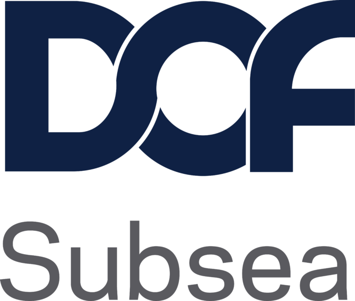 DOF Subsea Logo