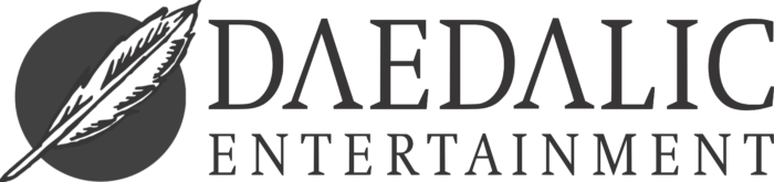 Daedalic Entertainment Logo