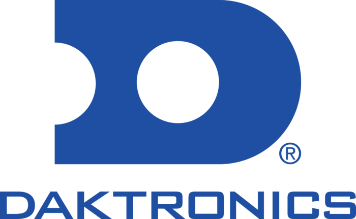 Daktronics Logo
