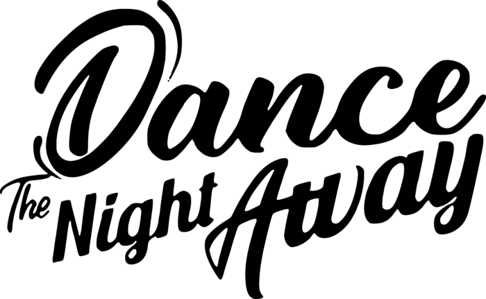 Dance The Night Away Logo
