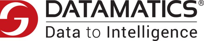 Datamatics Logo