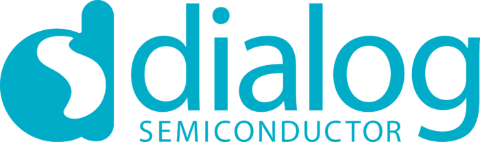 Dialog Semiconductor Logo