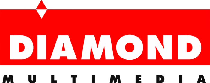 Diamond Multimedia Logo