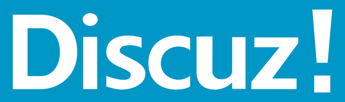 Discuz! Logo