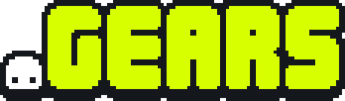 DotGears Logo