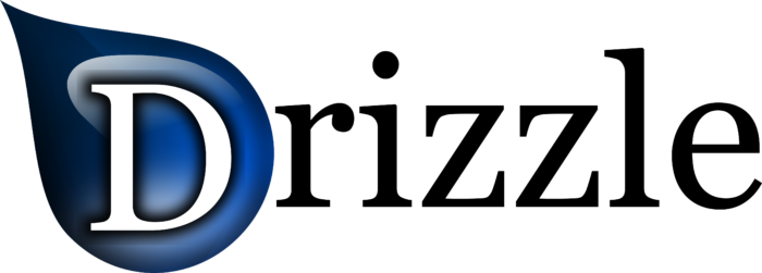 Drizzle Logo