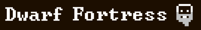 Dwarf Fortress Logo