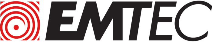 EMTEC Logo