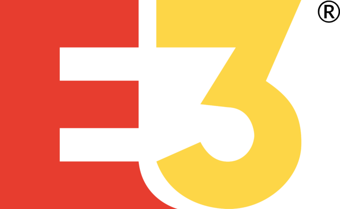 Electronic Entertainment Expo (E3) Logo