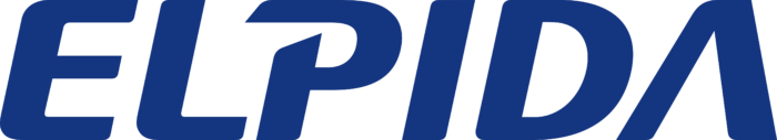 Elpida Memory Logo