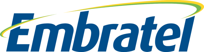 Embratel Logo