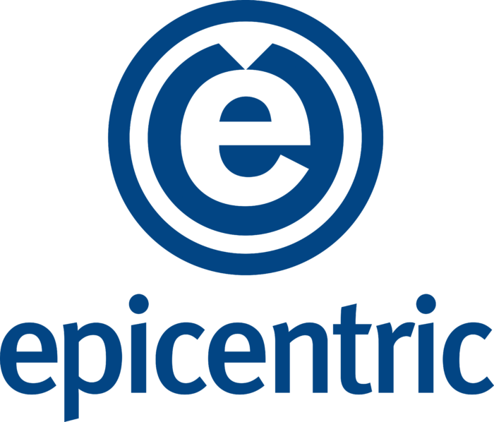 Epicentric Logo