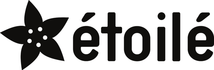 Étoilé Logo