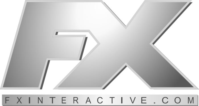 FX Interactive Logo