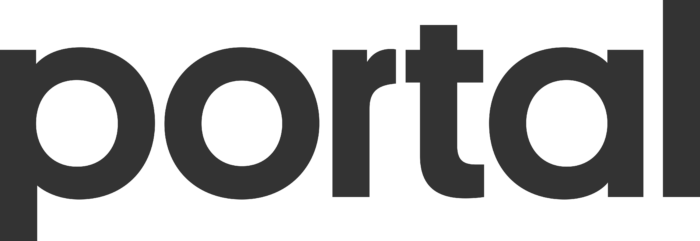 Facebook Portal Logo