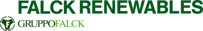 Falck Renewables Logo