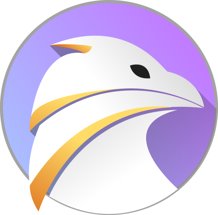 Falkon Logo