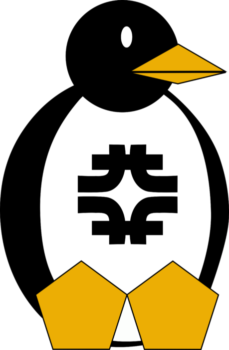 Fermi Linux Logo