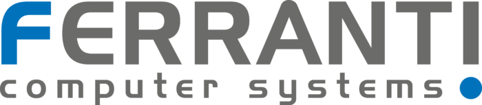 Ferranti Computer Systems Logo