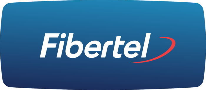 Fibertel Logo
