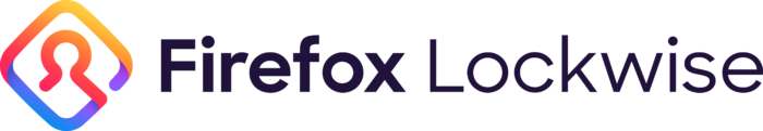 Firefox Lockwise Logo