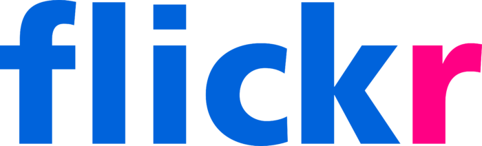 Flickr Logo