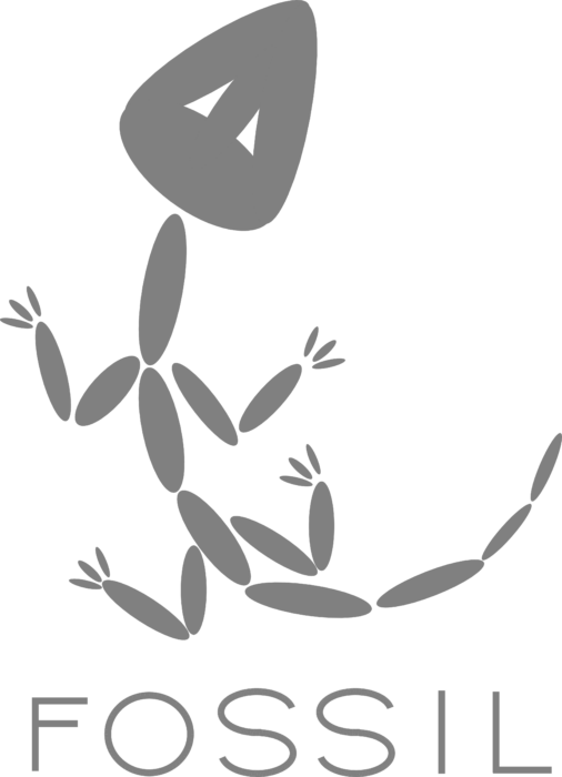 Fossil (software) Logo