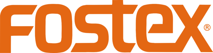 Fostex Logo