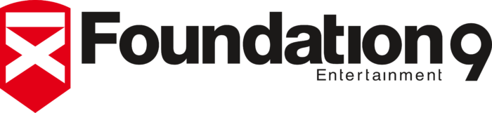 Foundation 9 Entertainment Logo