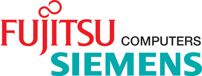 Fujitsu Siemens Computers Logo