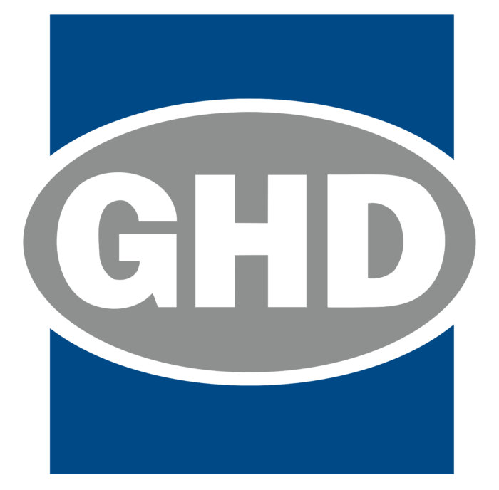 GHD Group Logo