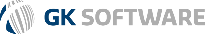 GK Software Logo