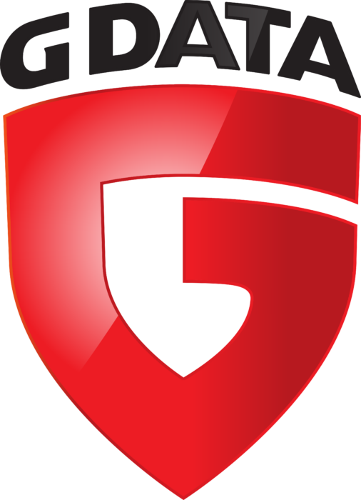 G Data CyberDefense Logo