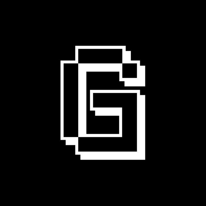 GameFace Labs Logo