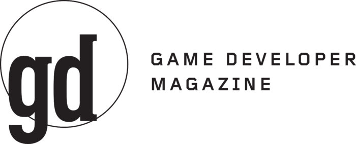 Game Developer (magazine) Logo