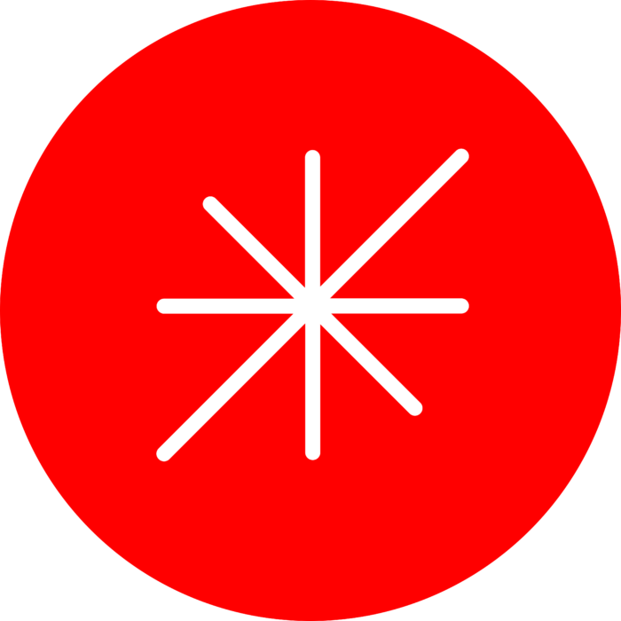 Gamma (GAMMA) Logo