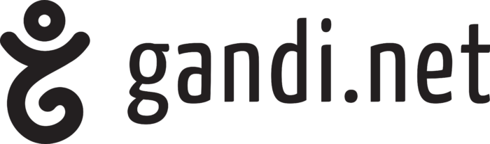 Gandi Logo