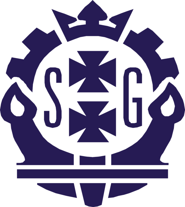 Gdańsk Shipyard Logo