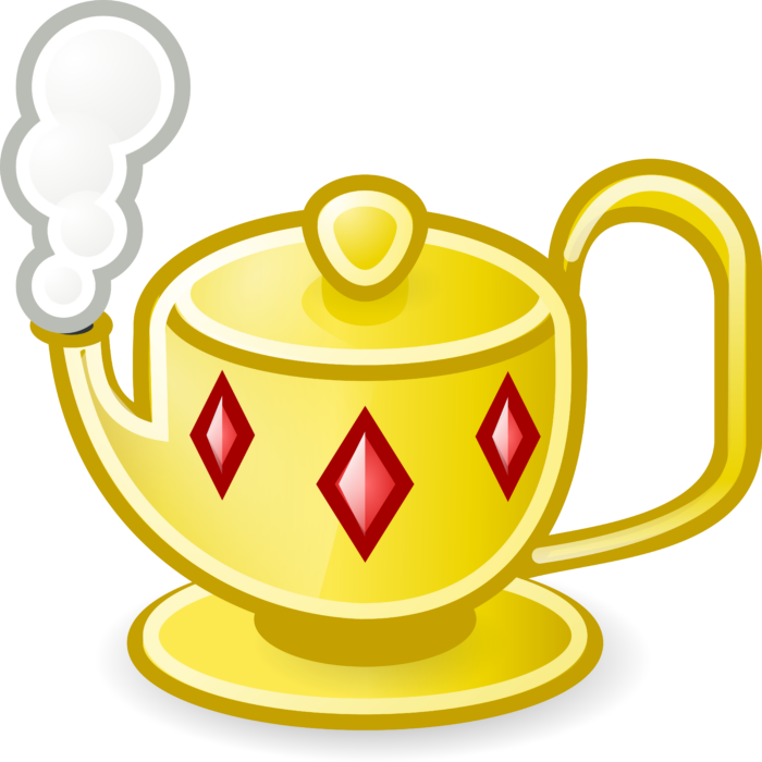Geany Logo