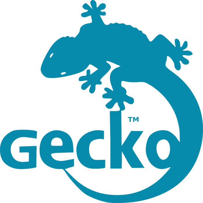 Gecko Logo