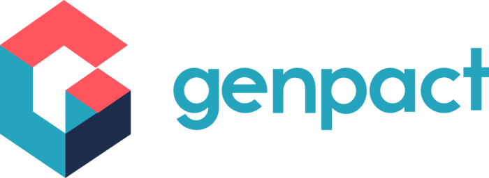 Genpact Logo