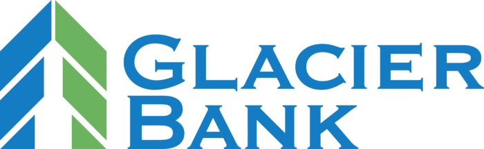 Glacier Bank Logo