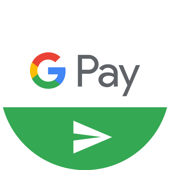 Google Pay Send Logo