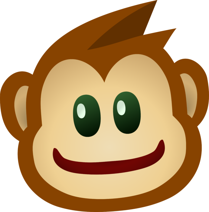 Greasemonkey Logo