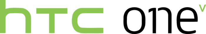 HTC One V Logo