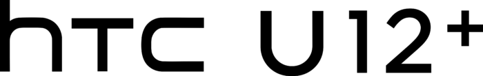 HTC U12+ Logo