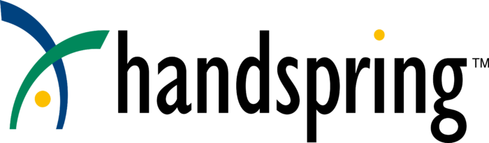 Handspring Logo
