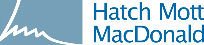 Hatch Mott MacDonald Logo